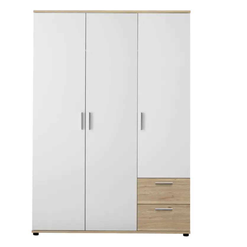 Kleiderschrank Selja 115 x 192 cm