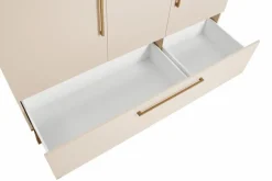 Kleiderschrank Stiene 171 x 200 cm
