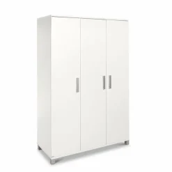 Kleiderschrank Tonio Plus 130 x 196 cm