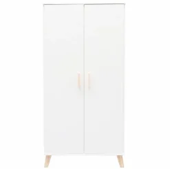Kleiderschrank Tower 85 x 175 cm