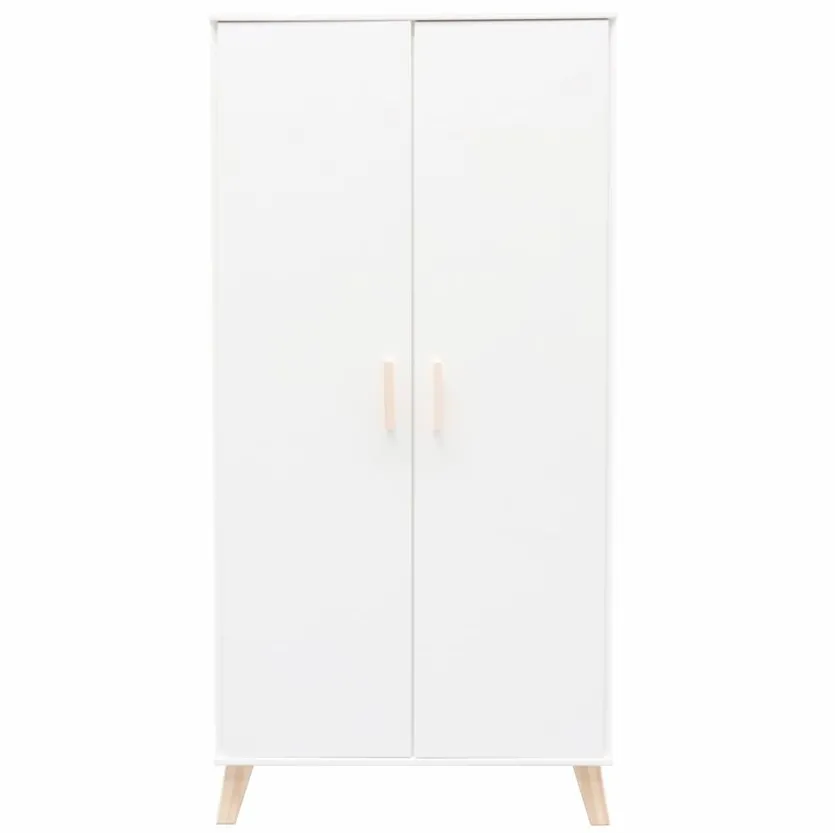 Kleiderschrank Tower 85 x 175 cm