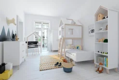 Kleiderschrank Tower 85 x 175 cm
