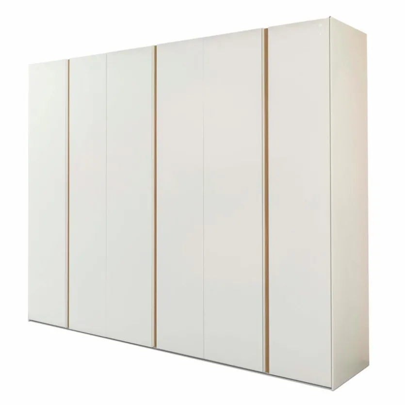 Kleiderschrank Brugnera 304 x 239 cm