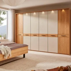 Kleiderschrank Burgos 300 x 217 cm