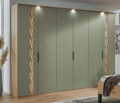 Kleiderschrank Callao 300 x 230 cm