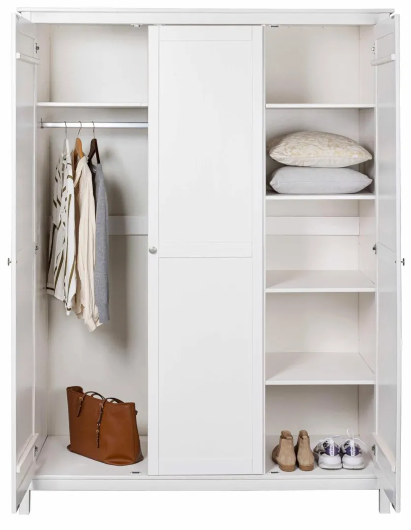 Kleiderschrank Chilly 155 x 210 cm