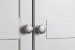 Kleiderschrank Chilly 155 x 210 cm
