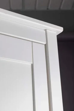 Kleiderschrank Chilly 155 x 210 cm