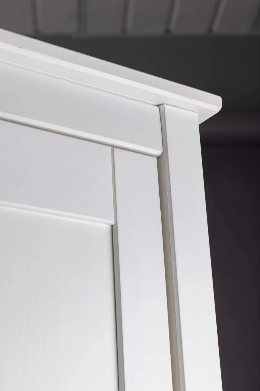 Kleiderschrank Chilly 155 x 210 cm