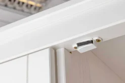 Kleiderschrank Chilly 155 x 210 cm