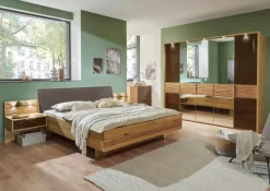 Kleiderschrank Cordoba 250 x 216 cm