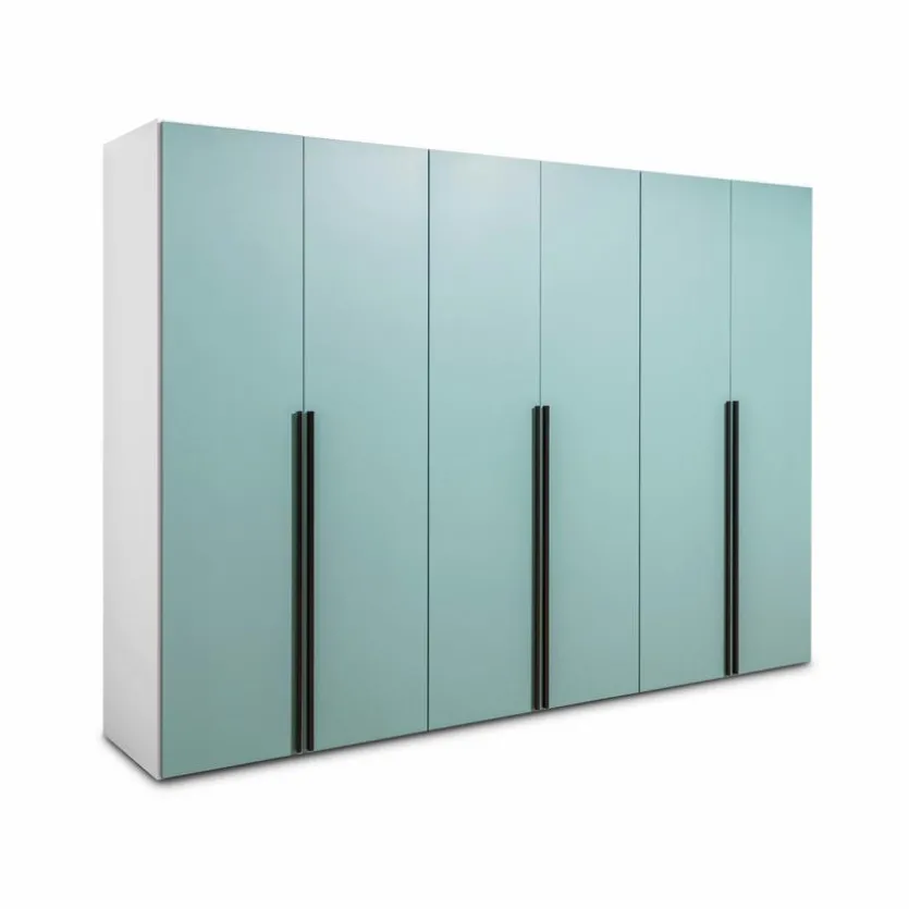 Kleiderschrank Cozy 302 x 220 cm