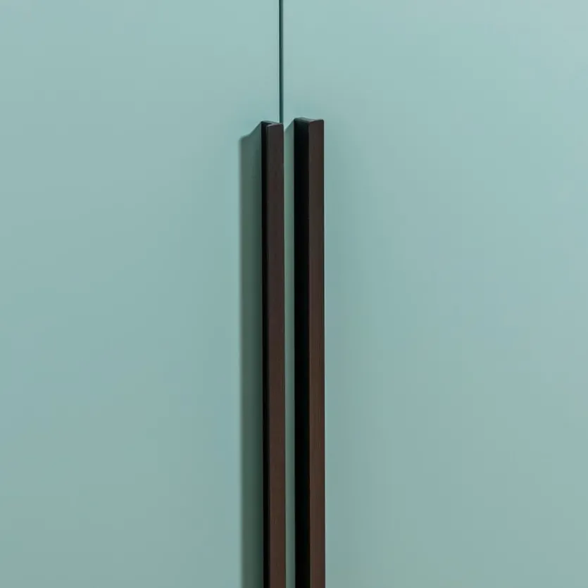 Kleiderschrank Cozy 302 x 220 cm