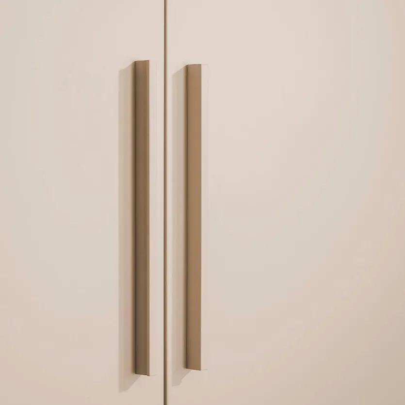 Kleiderschrank Eefje 95 x 139 cm