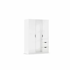 Kleiderschrank Freiham 136 x 197 cm