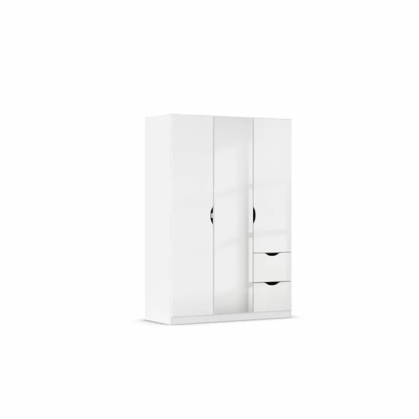 Kleiderschrank Freiham 136 x 197 cm