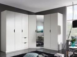 Kleiderschrank Freiham 91 x 197 cm