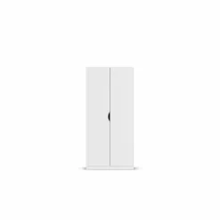 Kleiderschrank Freiham 91 x 197 cm