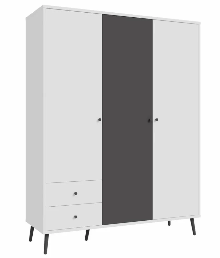 Kleiderschrank Harllson