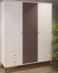 Kleiderschrank Harllson