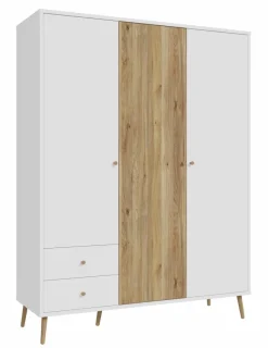 Kleiderschrank Harllson
