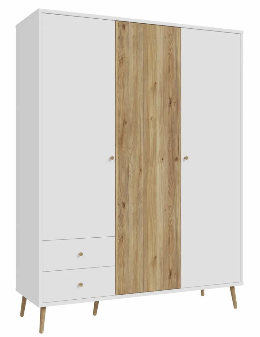 Kleiderschrank Harllson