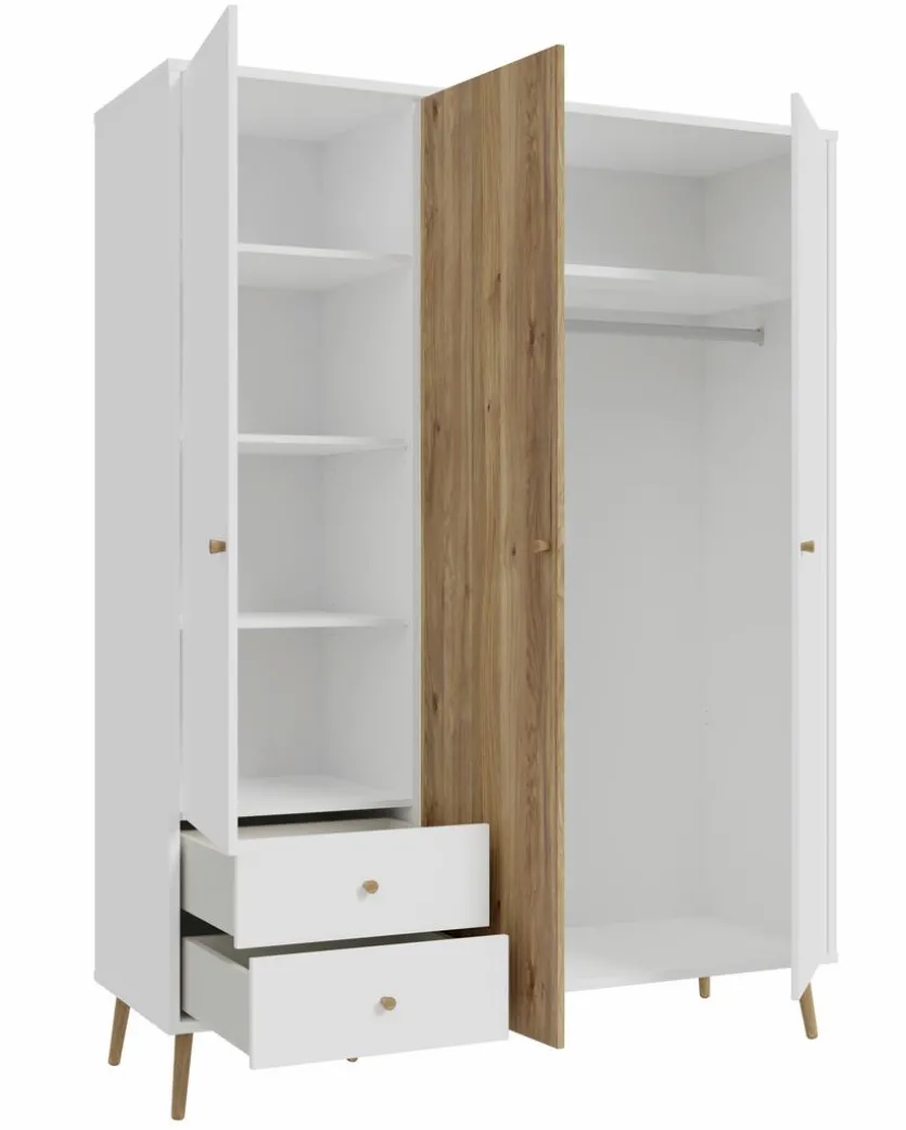 Kleiderschrank Harllson