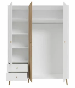 Kleiderschrank Harllson