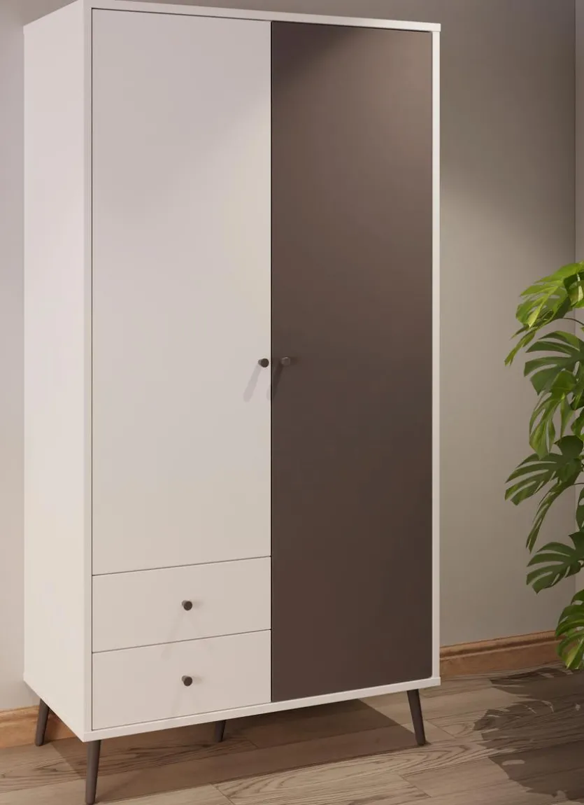 Kleiderschrank Harllson