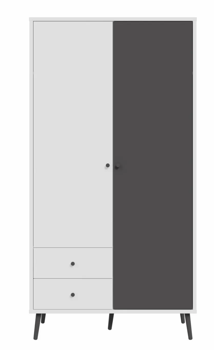Kleiderschrank Harllson