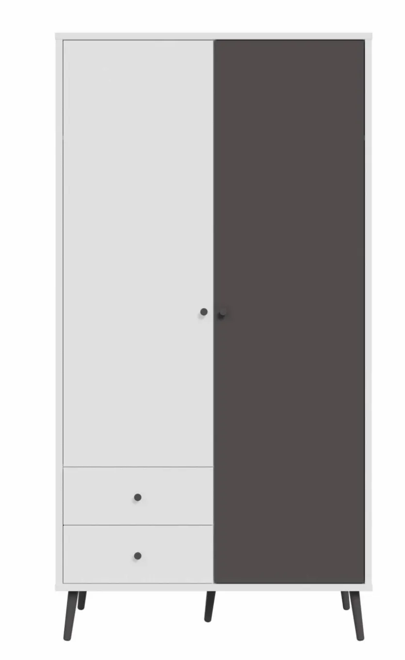 Kleiderschrank Harllson
