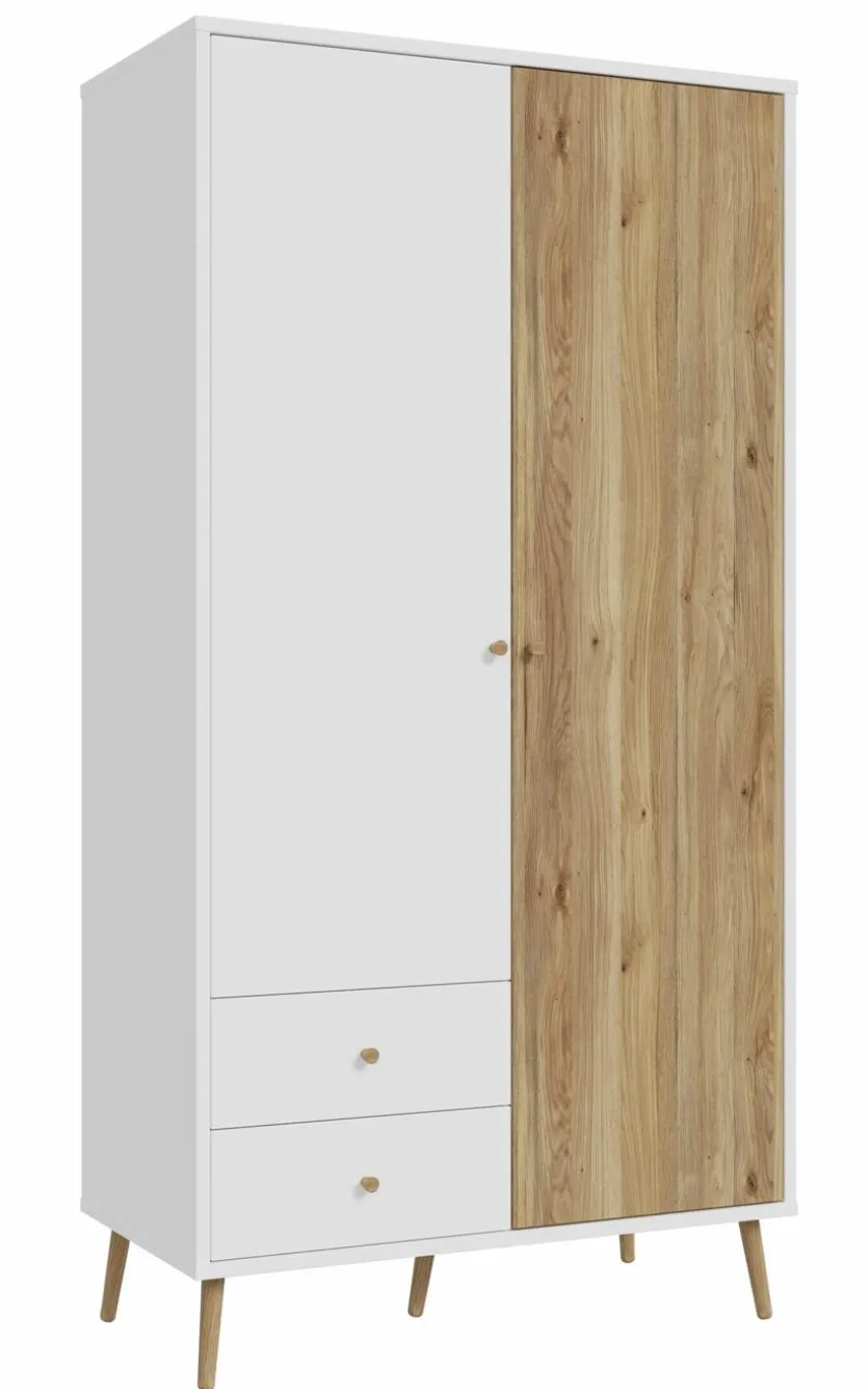 Kleiderschrank Harllson