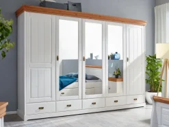 Kleiderschrank Hombre 315 x 217 cm