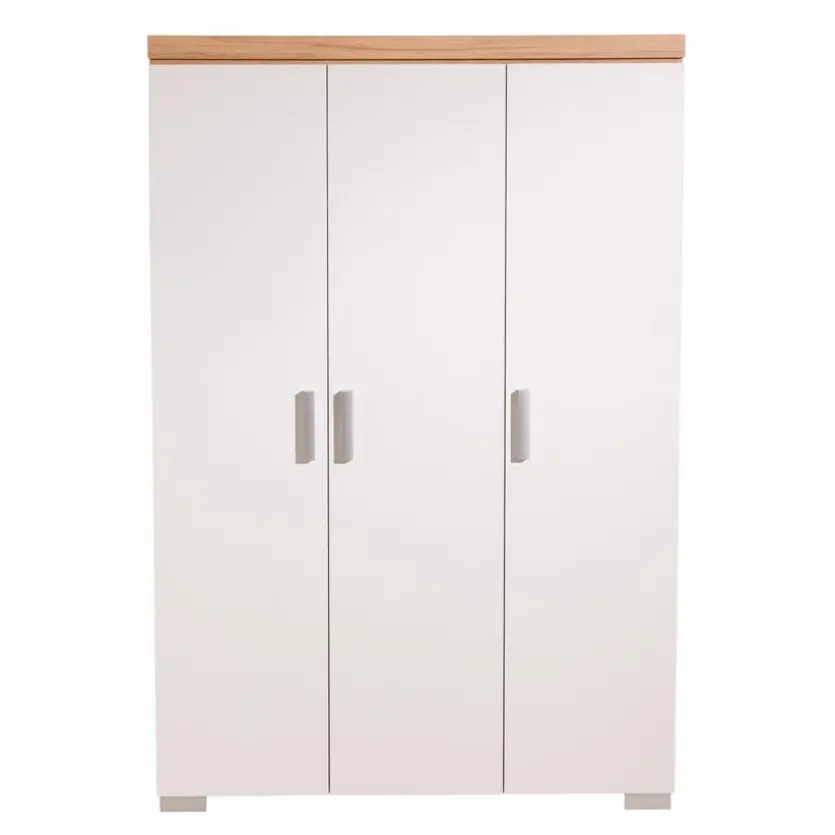 Kleiderschrank Kristin 2 130 x 193 cm