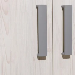 Kleiderschrank Lana 130 x 193 cm