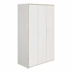 Kleiderschrank Lieven 126 x 204 cm