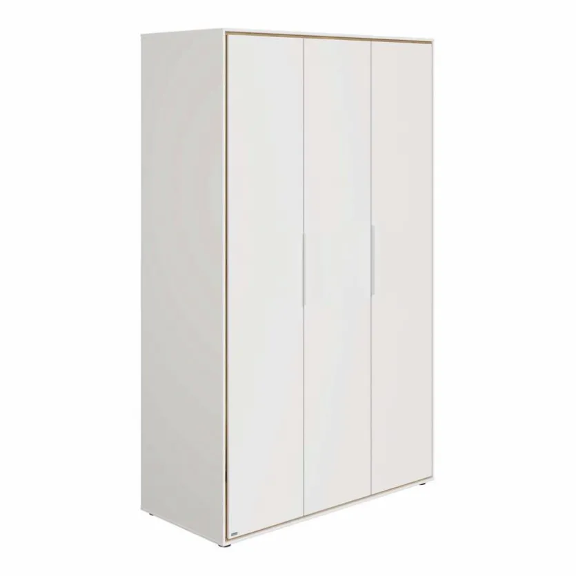 Kleiderschrank Lieven 126 x 204 cm