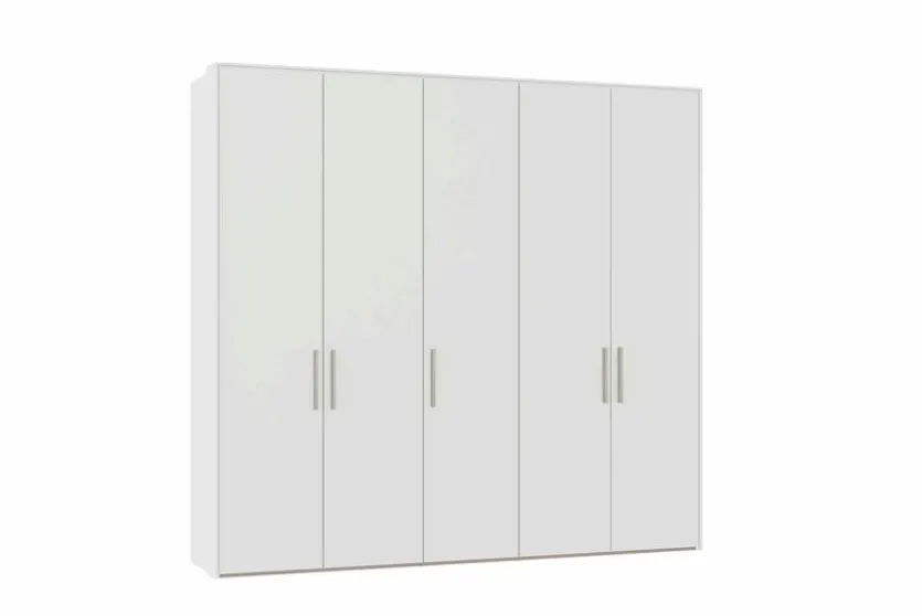 Kleiderschrank Liventio 250 x 236 cm