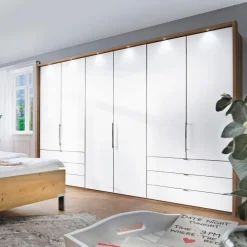 Kleiderschrank Loft 300 x 216 cm