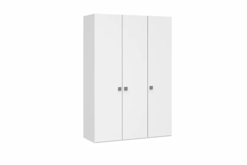 Kleiderschrank Longline 152 x 220 cm