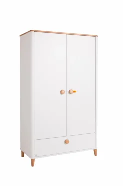 Kleiderschrank Lotte & Fynn 119 x 202 cm