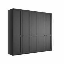 Kleiderschrank Marlow 250 x 216 cm