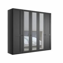 Kleiderschrank Marlow 250 x 216 cm