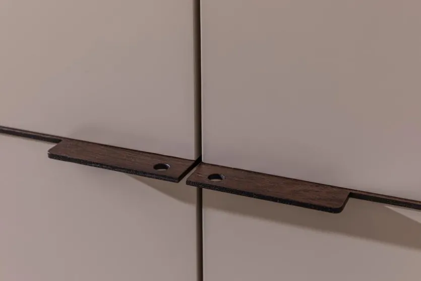 Kleiderschrank Marsala 300 x 235 cm