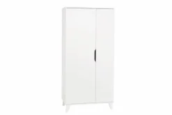 Kleiderschrank Micha 95 x 198 cm