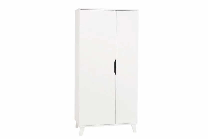 Kleiderschrank Micha 95 x 198 cm