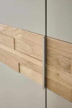 Kleiderschrank Minto 2.0 299,2 x 229,4 cm