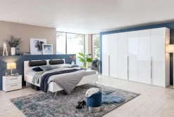 Kleiderschrank Montclar-Extra 301 x 223 cm