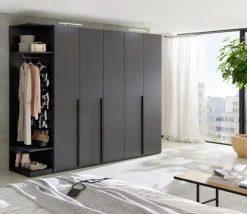 Kleiderschrank Montino