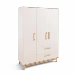 Kleiderschrank Porto 138 x 200 cm